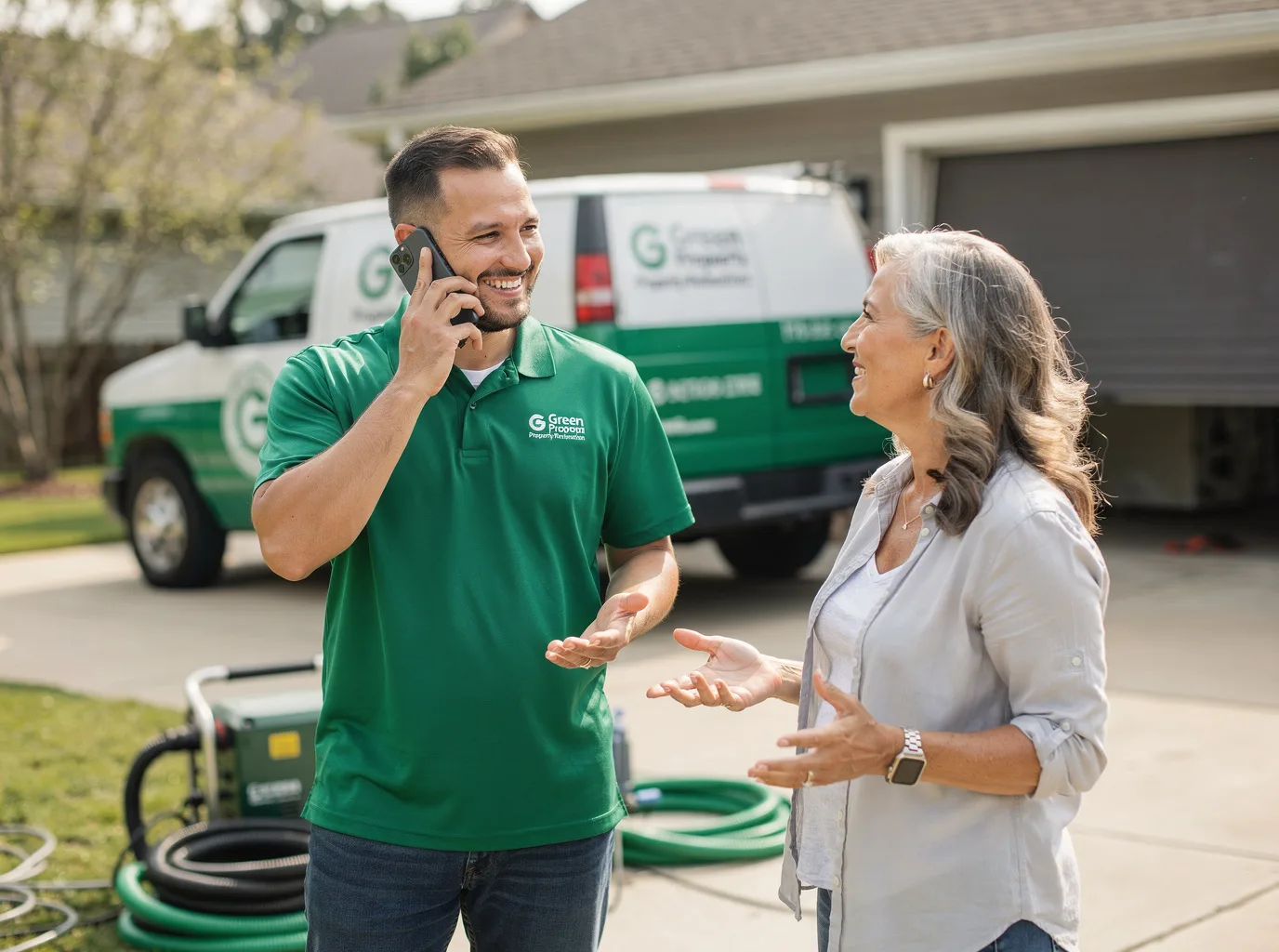 Water Damage Restoration Scotia, CA FAQs